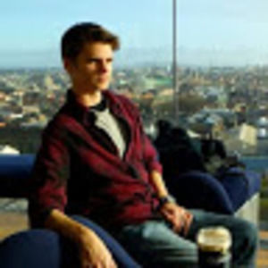 Meet your Posher, Matthew